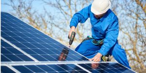 Installation Maintenance Panneaux Solaires Photovoltaïques à Urbeis